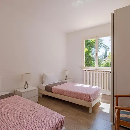 La Maison Du Poete - Avec Piscine Et Grand Jardin Vakantiehuis Fréjus