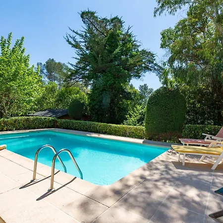 La Maison Du Poete - Avec Piscine Et Grand Jardin * Fréjus