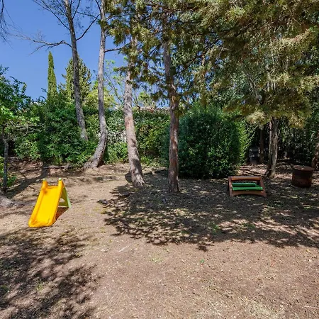 La Maison Du Poete - Avec Piscine Et Grand Jardin Vakantiehuis Fréjus